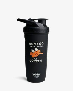 Оптом Smartshake Reforce Stainless Steel Looney Tunes Daffy Duck 900 ml 13150 фото