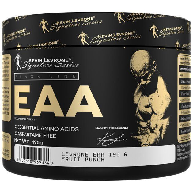 Оптом Kevin Levrone EAA 195 g Mango-Maracuja 9295 фото