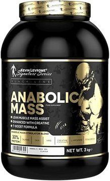 Оптом Kevin Levrone Anabolic Mass 3000 g Vanilla 6754 фото