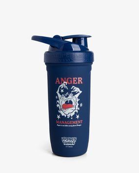 Оптом Smartshake Reforce Stainless Steel Looney Tunes Tasmanian Devil 900 ml 13151 фото