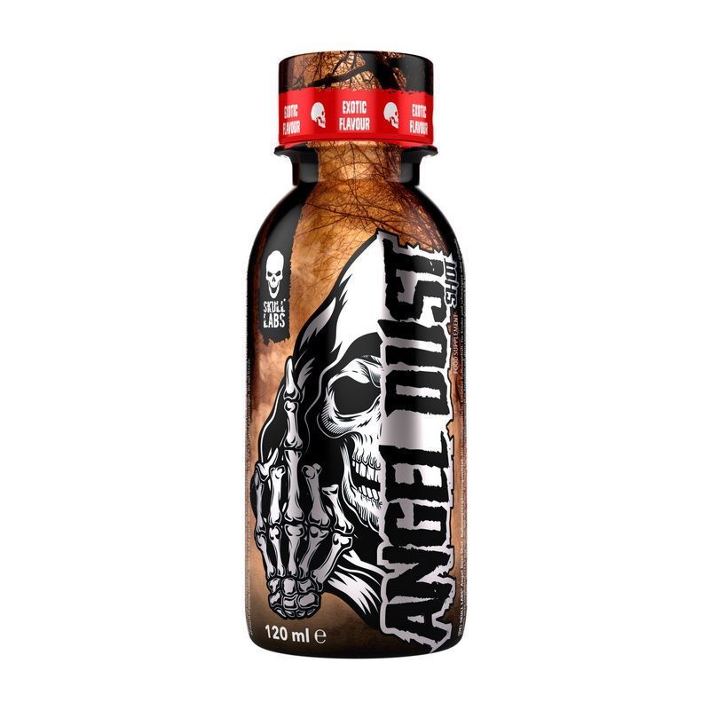 Опт Skull Labs Angel Dust Shot 120 ml Exotic 12914 фотография