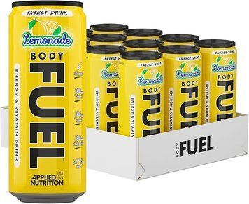 Опт Applied Nutrition Body Fuel 330 ml Lemonade 12487 фотография