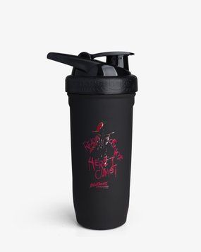 Оптом Smartshake Reforce Stainless Steel Freddy Krueger 900 ml 13154 фото