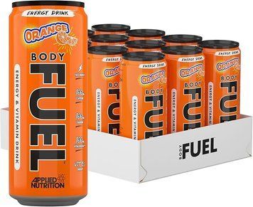 Опт Applied Nutrition Body Fuel 330 ml Orange 12489 фотография