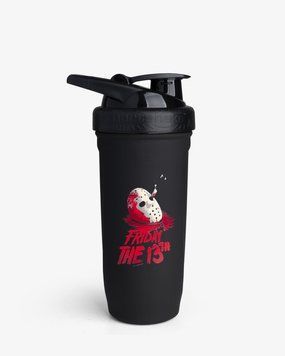 Оптом Smartshake Reforce Stainless Steel Friday The 13th 900 ml 13155 фото