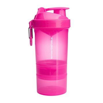 Оптом Smartshake O2GO 600 ml - Neon Pink 9961 фото