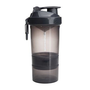 Оптом Smartshake O2GO 600 ml - Space Gray ( Dark Gray ) 9962 фото