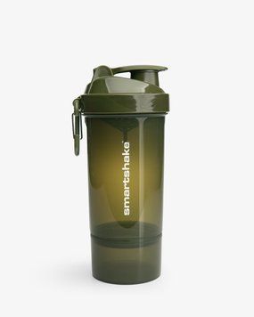 Оптом Smartshake O2GO ONE 800 ml - Army Green 9947 фото