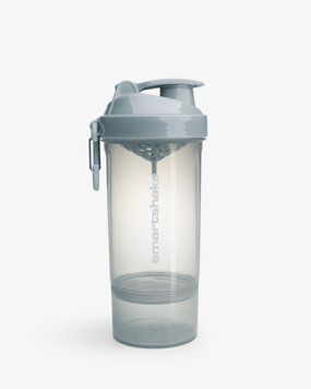 Оптом Smartshake O2GO ONE 800 ml - Mist Gray ( Grey) 9953 фото