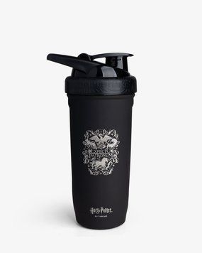 Оптом Smartshake Reforce Stainless Steel Harry Potter Expecto Panronum 900 ml 13149 фото