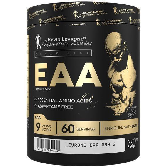 Оптом Kevin Levrone EAA 390 g Dragon Fruit 12022 фото