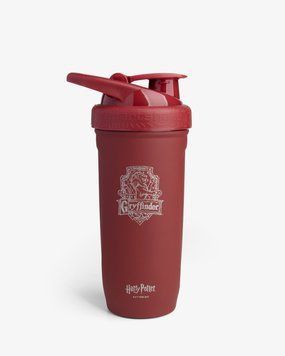 Оптом Smartshake Reforce Stainless Steel Harry Potter Gryffindor 900 ml 13148 фото