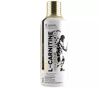 Опт Kevin Levrone Gold L-Carnitine 3000 500 ml Cherry Cola 11303 фотография