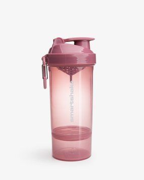 Оптом Smartshake O2GO ONE 800 ml - Deep Rose Pink 9958 фото