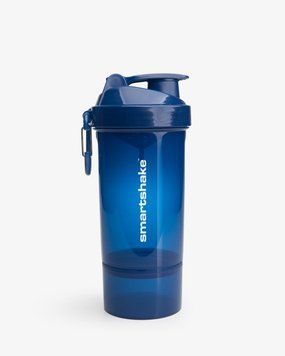 Оптом Smartshake O2GO ONE 800 ml - Navy Blue 9960 фото