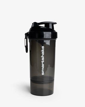 Оптом Smartshake O2GO ONE 800 ml - Gunsmoke Black 11502 фото