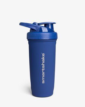 Оптом Smartshake Reforce Stainless Steel Navy Blue 900 ml 12226 фото