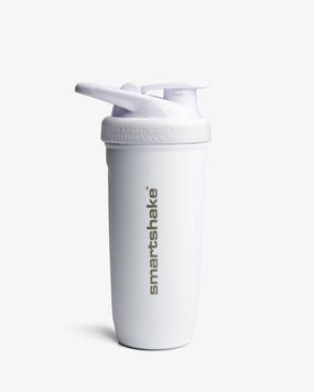 Оптом Smartshake Reforce Stainless Steel White 900 ml 13157 фото