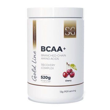 Опт Sport Generation BCAA+ 520 g Cherry 12701 фотография