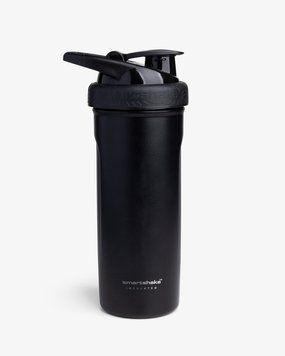 Оптом Smartshake Insulated Steel 750 ml Black 13165 фото