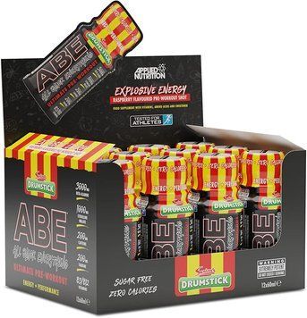Опт Applied Nutrition ABE Shot 60 ml Drumstick 12730 фотография