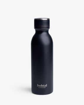 Оптом Smartshake Bohtal Insulated Flask 600 ml Black 13163 фото
