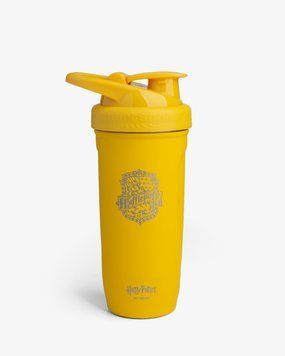Оптом Smartshake Reforce Stainless Steel Harry Potter Hufflepuff 900 ml 11517 фото