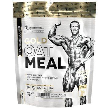 Опт Kevin Levrone Gold Lean Mass 1000g Snikers 13208 фотография