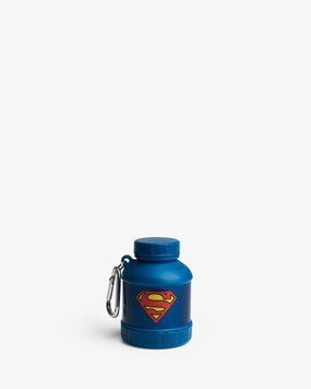 Оптом Smartshake Whey2GO Funnel 110 ml Superman 13158 фото