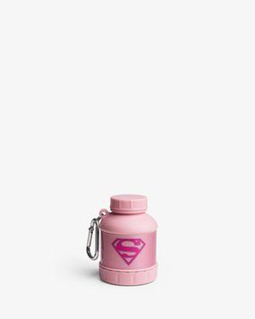 Оптом Smartshake Whey2GO Funnel 110 ml Supergirl 13160 фото