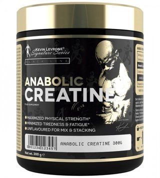 Опт Kevin Levrone Anabolic Creatine 300 g 10530 фотография