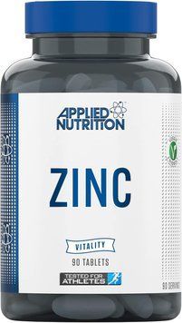Опт Applied Nutrition Zinc 90 caps 12723 фотография
