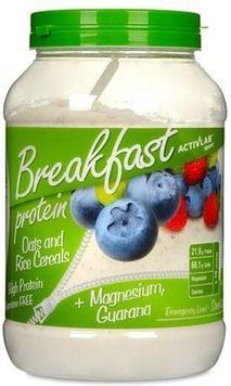 Опт Activlab Breakfast 1000 g Forest Fruit 2704 фотография