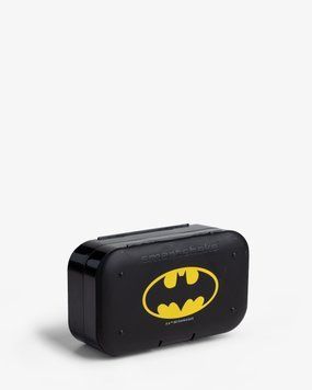 Оптом SmartShake Pill Box Organaizer 2 Pack Batman 13161 фото