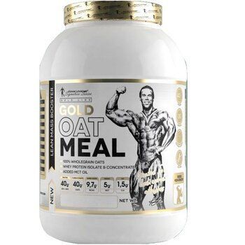 Оптом Kevin Levrone Gold Oat Meal 2500 g Snickers 10706 фото