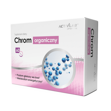 Опт Activlab Chrome 60 tabs 8434 фотография