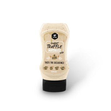 Опт Go Fitness Zero Sauce 350 ml Gourmet Truffle Mayo 13379 фотография