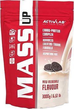 Опт Activlab Mass Up 3000 g Cookies 12526 фотография