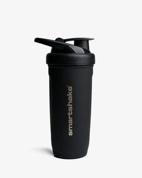 Оптом Smartshake Reforce Stainless Steel Black 900 ml 9954 фото