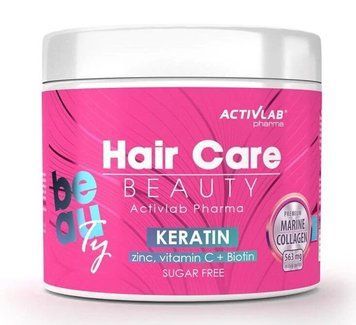 Опт Activlab Pharma Hair Care Beauty 200 g 9385 фотография
