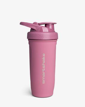 Оптом Smartshake Reforce Stainless Steel Deep Rose 900 ml 12227 фото