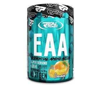 Опт Real Pharm EAA 420 g Lemon 6899 фотография