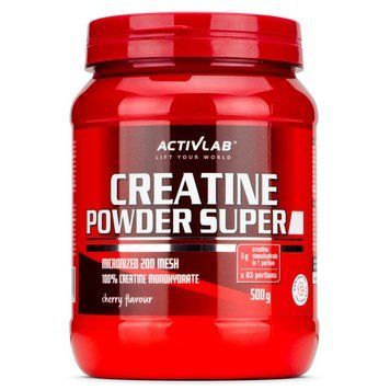 Опт Activlab Creatine Powder 500 g Cola 7378 фотография