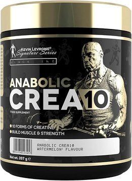 Опт Kevin Levrone Anabolic Crea10 207 g Fruit Massage 11107 фотография