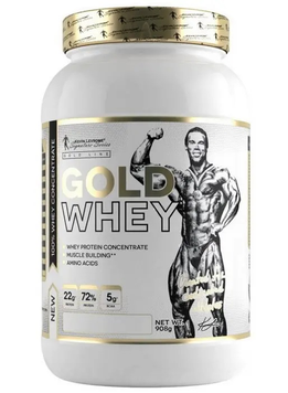 Опт Kevin Levrone Gold Whey 908 g Coffee Frappe 9217 фотография