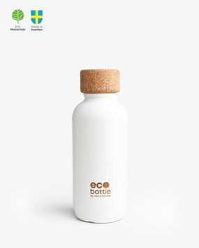 Оптом Smartshake EcoBottle 650 ml - White 9986 фото