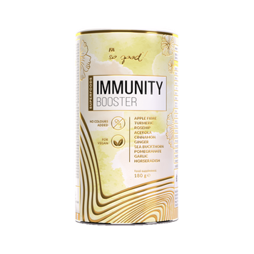 Опт Fitness Authority So Good! Immunity Booster 180 g 13089 фотография