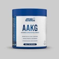 Опт Applied Nutrition AAKG 300 g 12965 фотография
