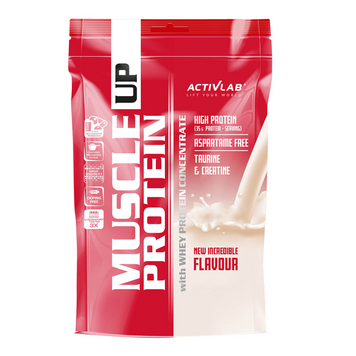 Опт Activlab Muscle Up 700 g Strawberry 1804 фотография