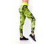 Опт 2 Skin Leggings Forest Fluo (S) 6872 фотография